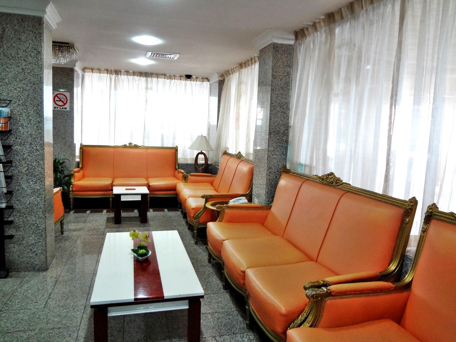 Aparthotel Deebaj Al Khabisi Plaza à Dubaï Extérieur photo