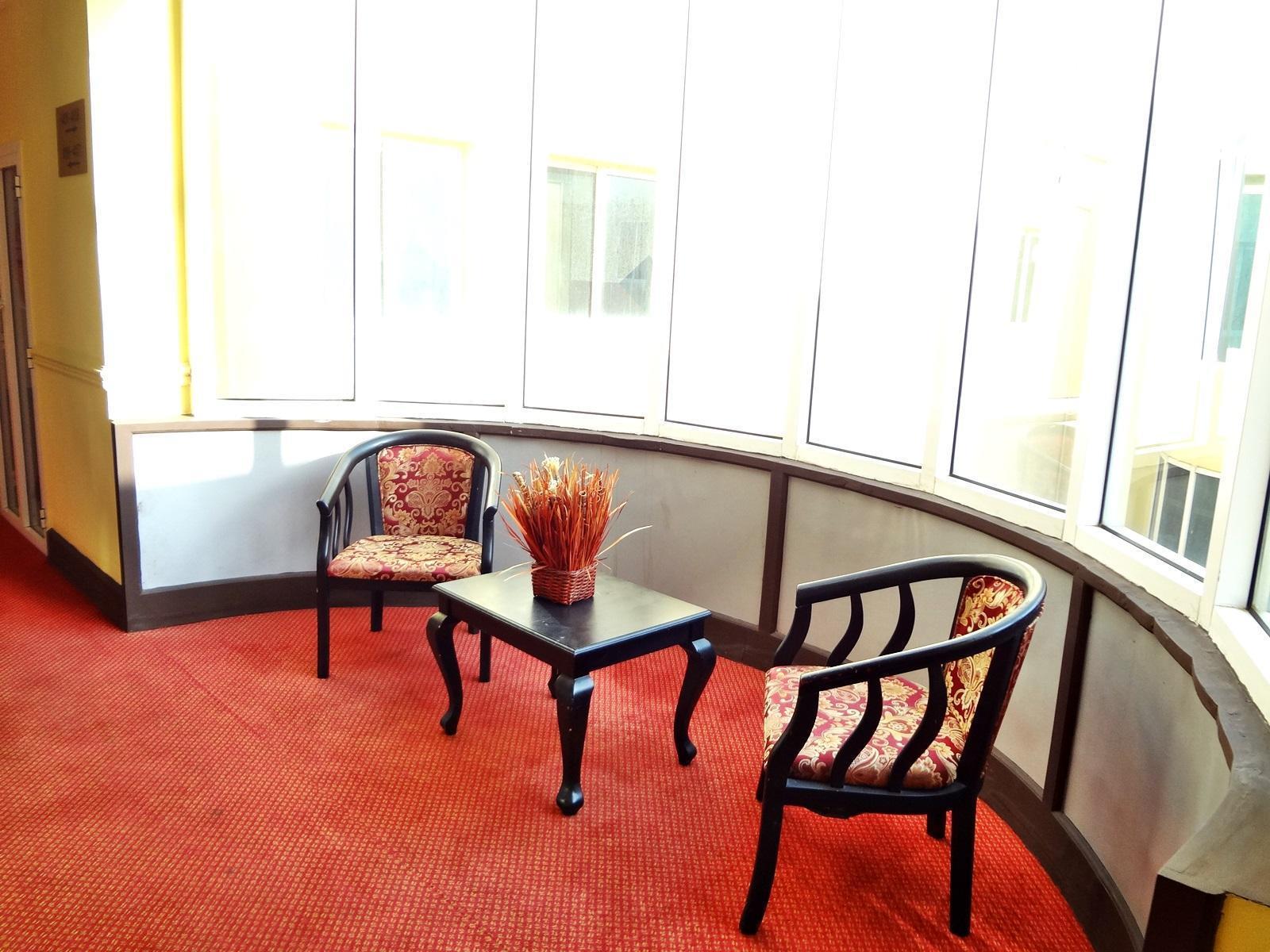 Aparthotel Deebaj Al Khabisi Plaza à Dubaï Extérieur photo