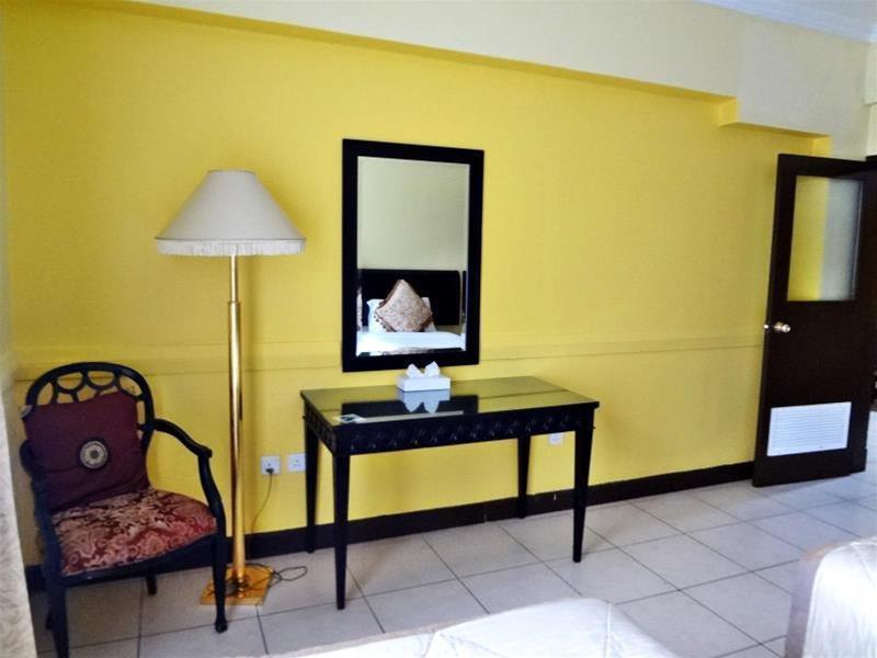Aparthotel Deebaj Al Khabisi Plaza à Dubaï Extérieur photo